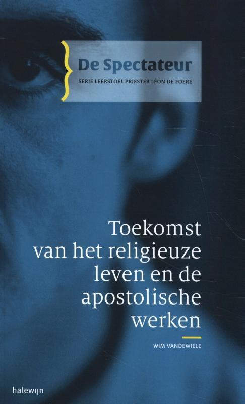 Omslag van boek: De spectateur 1