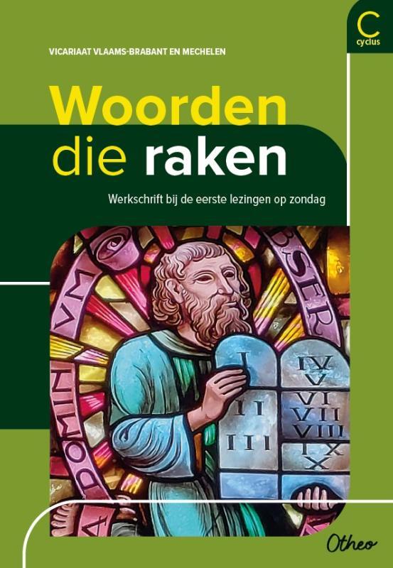 C-jaar 2025Woorden die raken