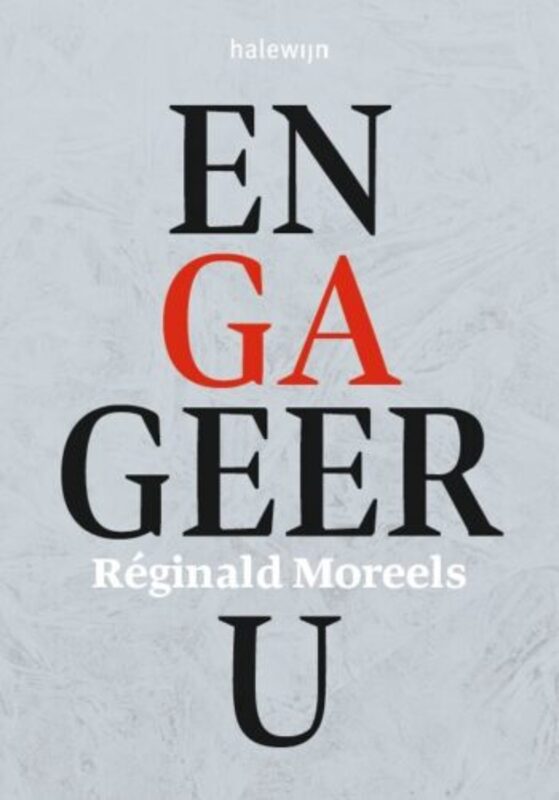 Omslag van boek: Engageer u