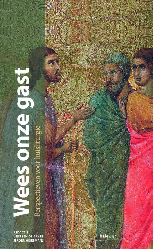 Wees onze gast