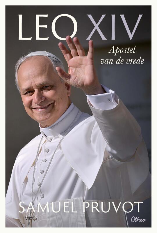 Leo XIV, apostel van de vrede