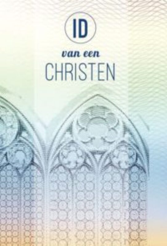 Omslag van boek: ID van een christen