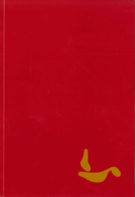 Omslag van boek: Missaal voor de liturgie van overledenen