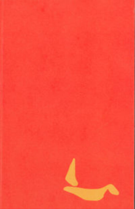 Omslag van boek: Orde van dienst voor de uitvaartliturgie