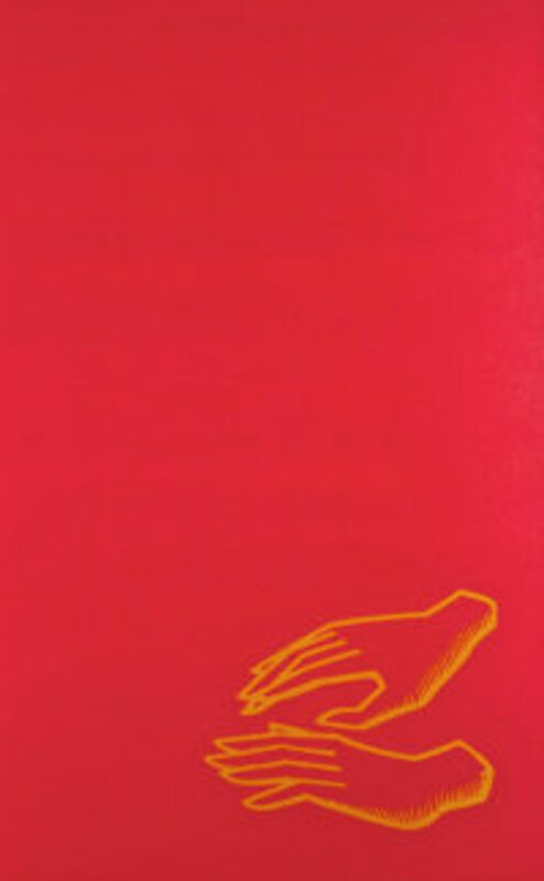 Omslag van boek: Orde van dienst voor de wijdingen en aanstellingen tot een kerkelijk a