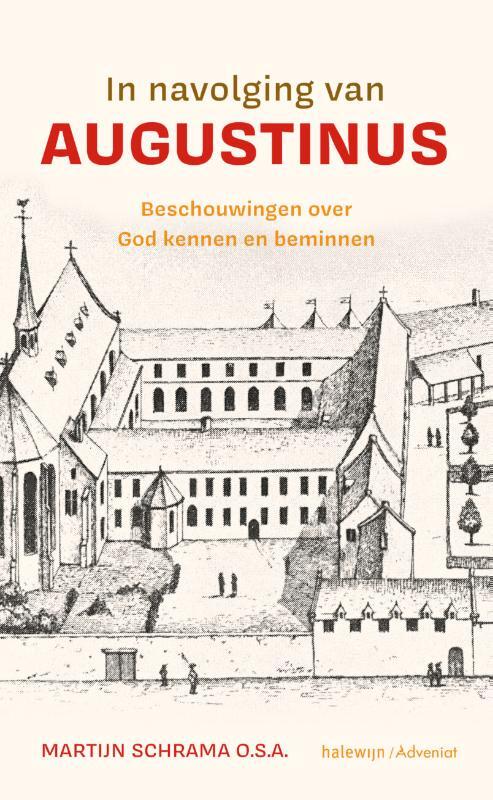 In navolging van Augustinus