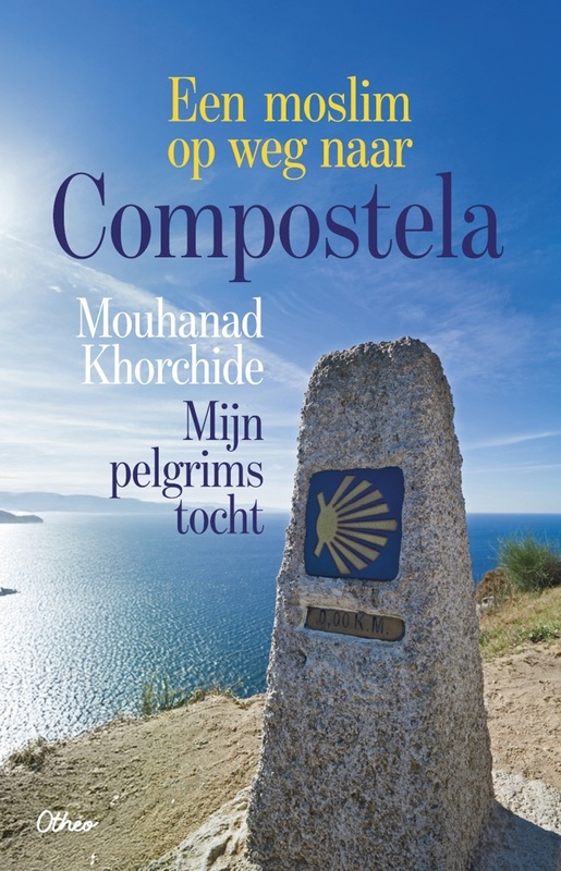Een moslim op weg naar Compostela