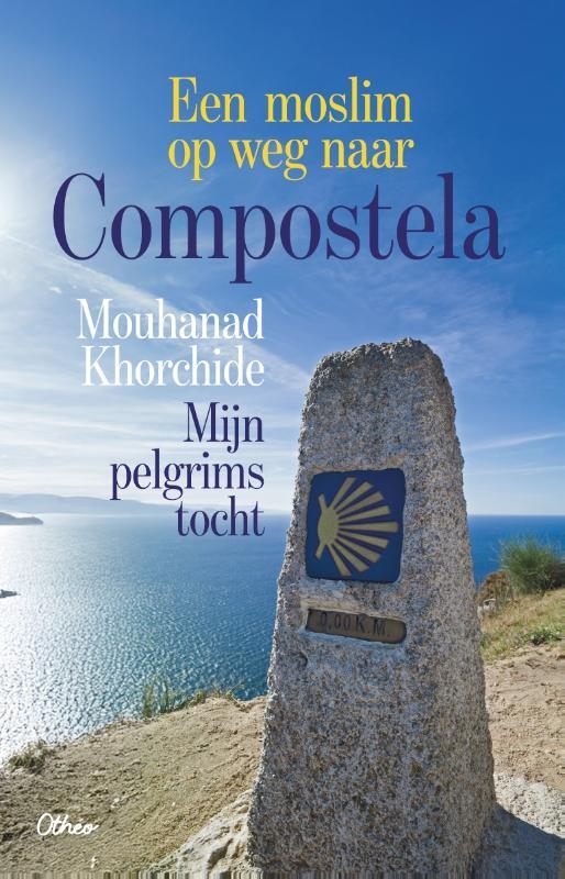Een moslim op weg naar Compostela