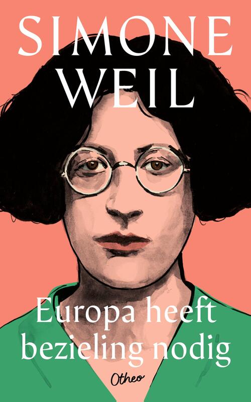 Europa heeft bezieling nodig