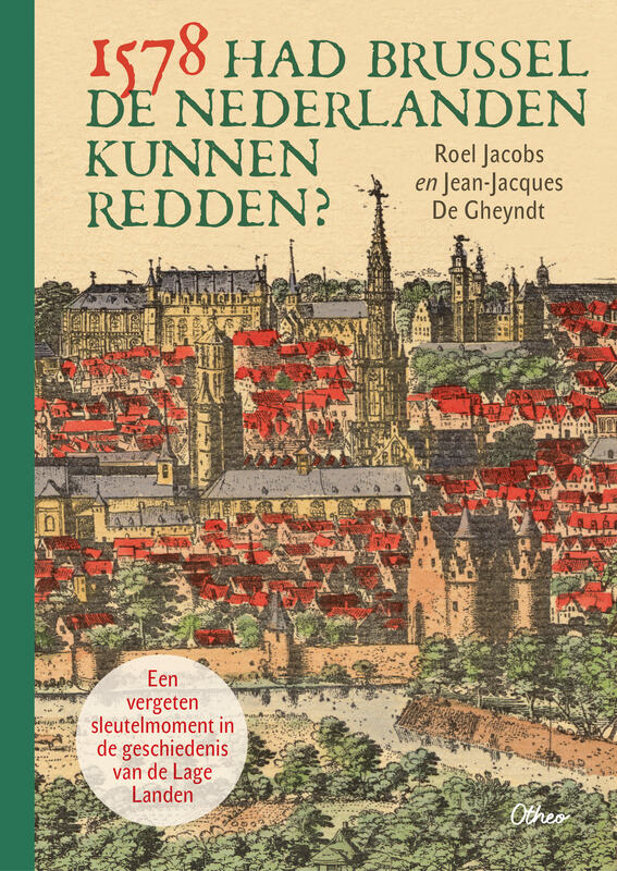 Omslag van boek: 1578