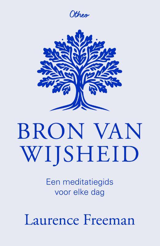 Omslag van boek: Bron van Wijsheid