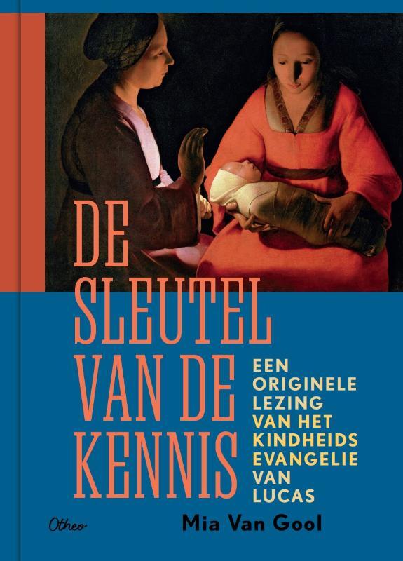 Omslag van boek: De sleutel van de kennis