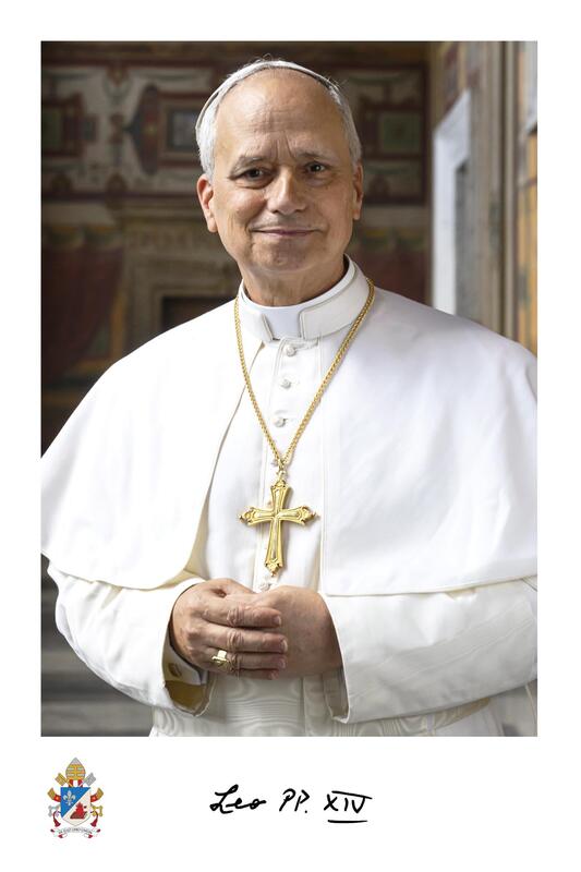 Magnifica Humanitas