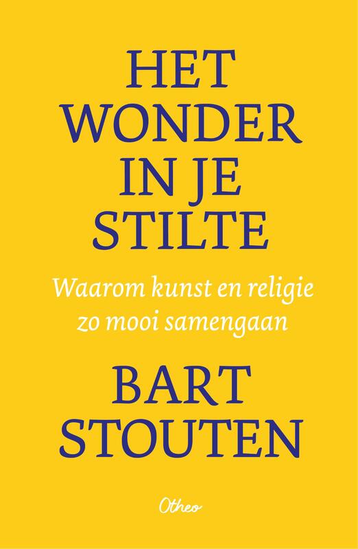 Het wonder in je stilte