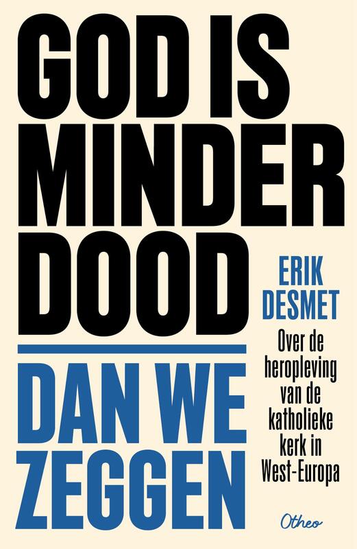 God is minder dood dan we zeggen