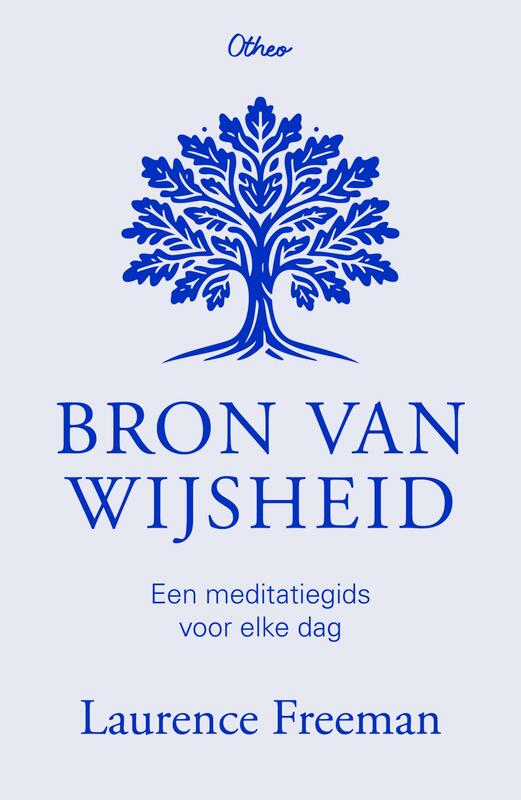Omslag van boek: Bron van wijsheid