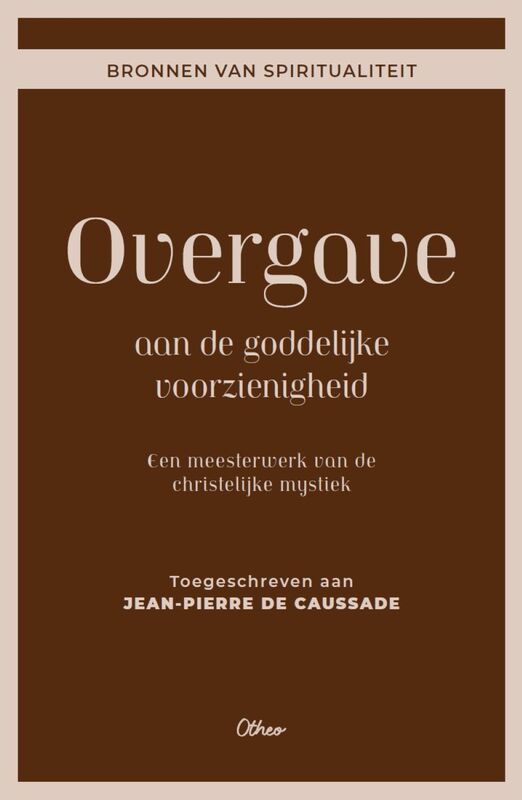 Overgave aan de goddelijke voorzienigheid