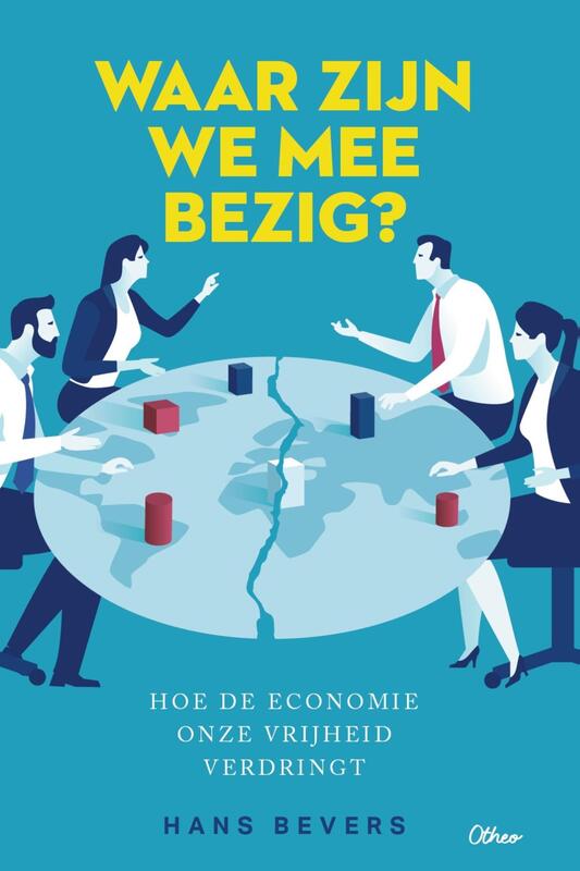 Waar zijn we mee bezig?